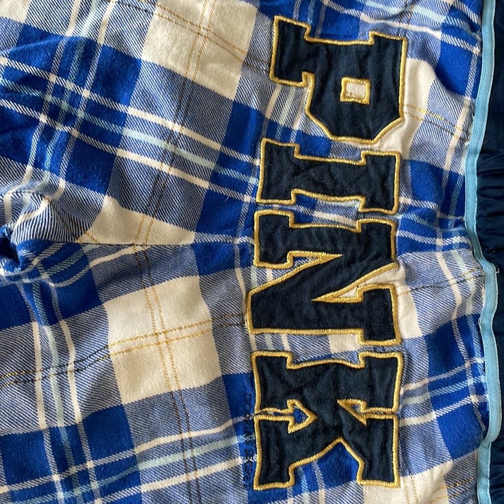 Women's Victoria's Secret Lounge Pajama Pants SIze: XS - Picture 3 of 4